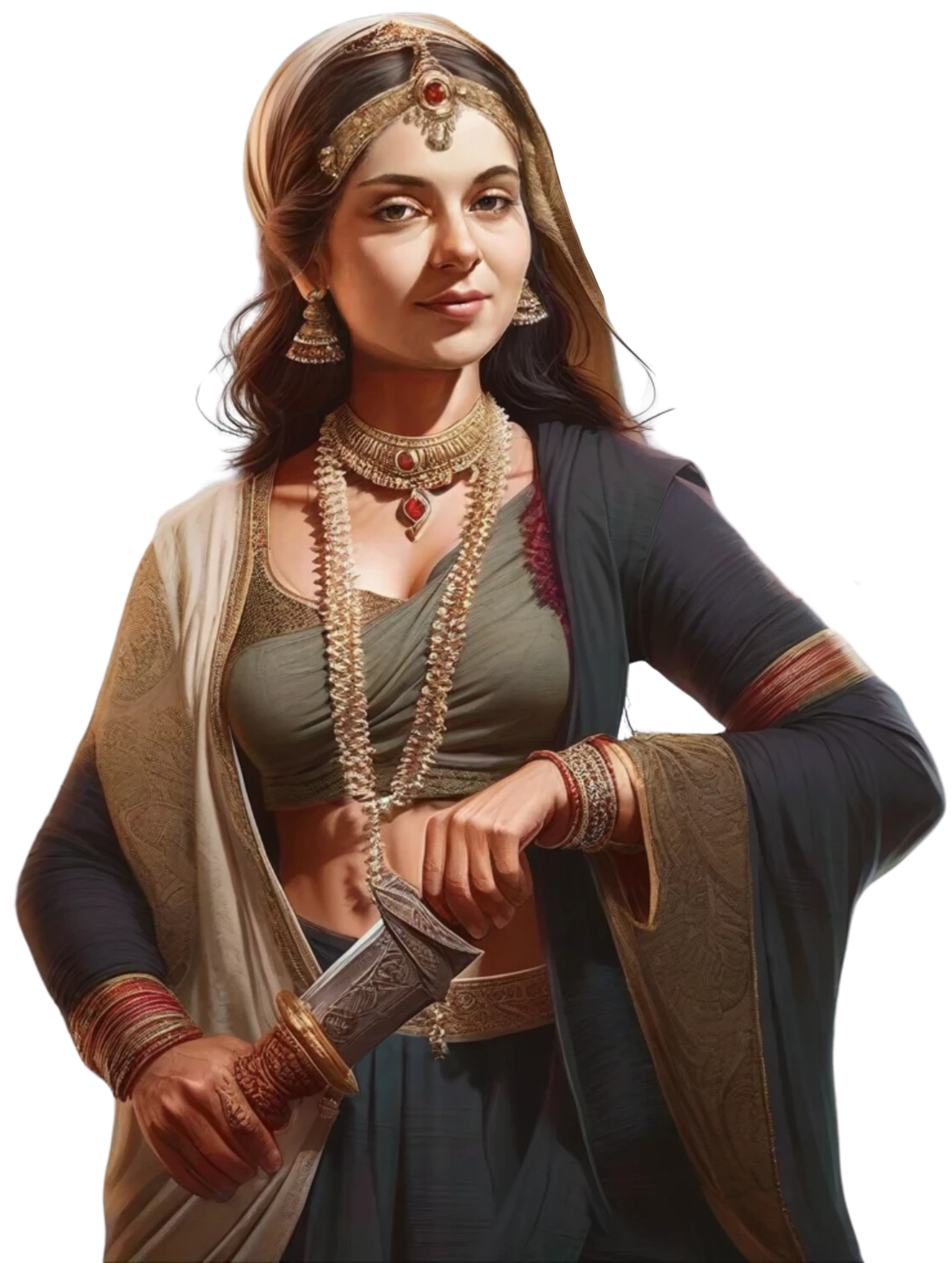 Manikarnika